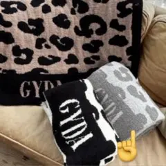 2026年最新】GYDA ノベルティ ブランケットの人気アイテム - メルカリ