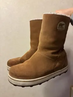 2026年最新】SOREL ムートンブーツの人気アイテム - メルカリ
