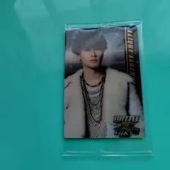 2026年最新】川村壱馬 トレカの人気アイテム - メルカリ