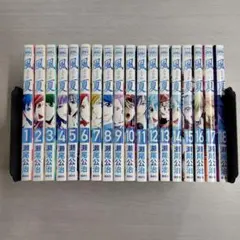 2026年最新】風夏 全巻の人気アイテム - メルカリ