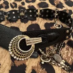 2026年最新】d.i.a ギャル ベルトの人気アイテム - メルカリ