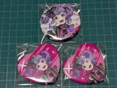 2026年最新】宇田川あこ 缶バッジの人気アイテム - メルカリ