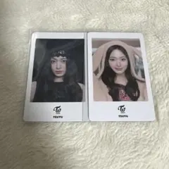 2025年最新】ツウィ チェキの人気アイテム - メルカリ