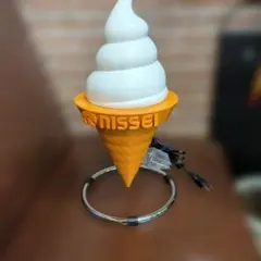 2026年最新】ニッセイ ソフトクリーム ランプの人気アイテム - メルカリ