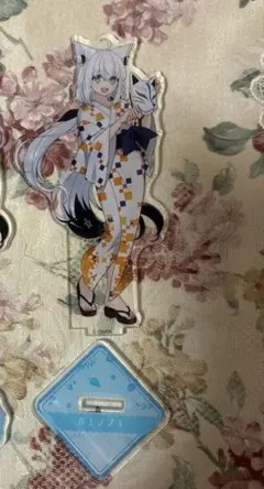 2026年最新】極楽湯 ホロライブ 白上フブキの人気アイテム - メルカリ