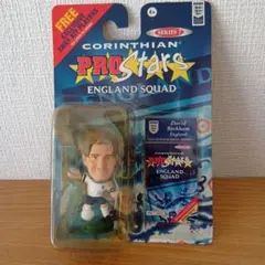 2026年最新】ベッカム フィギュアの人気アイテム - メルカリ