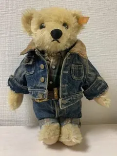 2026年最新】シュタイフ ビンテージの人気アイテム - メルカリ