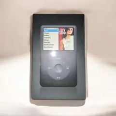 2026年最新】iPod classic 160gb 6世代の人気アイテム - メルカリ