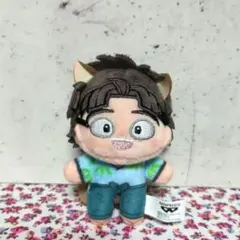 2026年最新】竹谷八左ヱ門 ほわぬいの人気アイテム - メルカリ