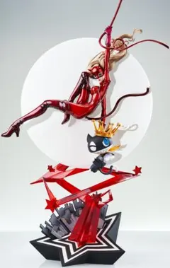 2026年最新】ペルソナガレージキットの人気アイテム - メルカリ