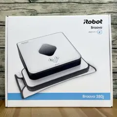 2026年最新】irobot braava 371jの人気アイテム - メルカリ