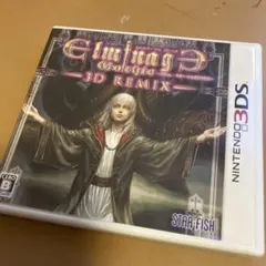 2026年最新】エルミナージュ ゴシック 3dsの人気アイテム - メルカリ