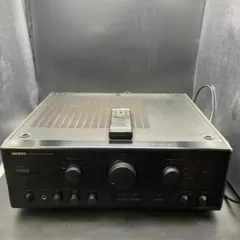 2026年最新】onkyo integra a-919の人気アイテム - メルカリ