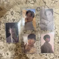 2026年最新】bts proof トレカの人気アイテム - メルカリ