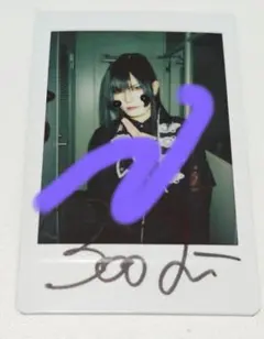 2026年最新】jiluka チェキ boogieの人気アイテム - メルカリ