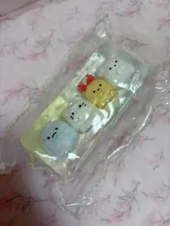 2026年最新】すみっコぐらし すみっコベビー スクイーズマスコットの