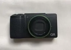 2026年最新】リコー gr2の人気アイテム - メルカリ