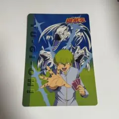 2026年最新】遊戯王 下敷き 東映の人気アイテム - メルカリ