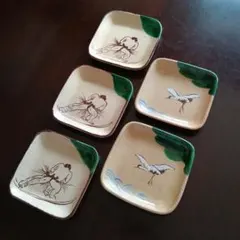 2026年最新】織部 角皿の人気アイテム - メルカリ