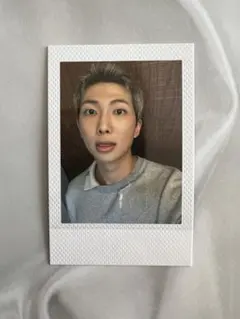 2026年最新】bts ナム トレカの人気アイテム - メルカリ