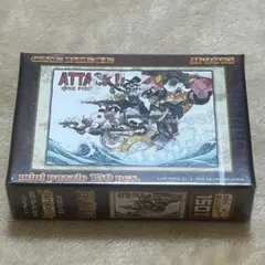 2026年最新】ワンピース パズル ジャンプの人気アイテム - メルカリ