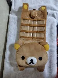 2026年最新】リラックマウォールポケットの人気アイテム - メルカリ