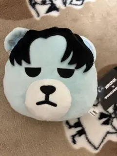 2026年最新】treasure ぬいぐるみの人気アイテム - メルカリ