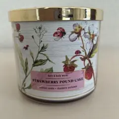 2026年最新】bath and body works 3芯キャンドルの人気アイテム - メルカリ