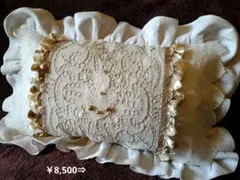 2026年最新】フランス アンティーク クッションの人気アイテム - メルカリ