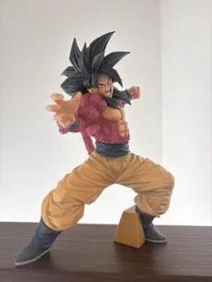 2026年最新】smsp 孫悟空 4の人気アイテム - メルカリ