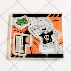 2026年最新】僕のヒーローアカデミア コレクションフィギュア 爆豪勝己