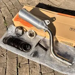 2026年最新】Xlr250 マフラーの人気アイテム - メルカリ