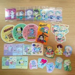 2026年最新】btsグッズ まとめ売りの人気アイテム - メルカリ