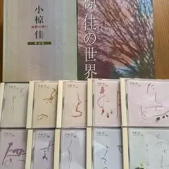 2026年最新】小椋佳 折節の想いの人気アイテム - メルカリ