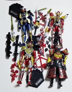 2026年最新】s.h.figuarts 仮面ライダー鎧武の人気アイテム - メルカリ