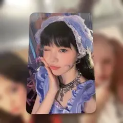 2026年最新】Illit モカ ktown4uの人気アイテム - メルカリ