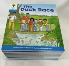 2026年最新】oxford reading tree stage2の人気アイテム - メルカリ