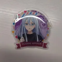 2026年最新】宵崎奏 感謝祭 缶バッジの人気アイテム - メルカリ