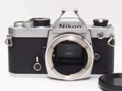 2026年最新】nikon FMの人気アイテム - メルカリ