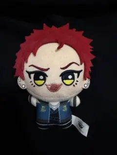 2026年最新】ヒプマイ ちびぐるみ 空却の人気アイテム - メルカリ