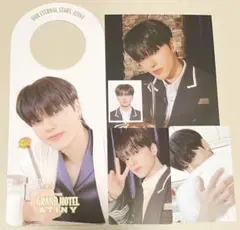 2026年最新】Ateez ウヨン 証明写真の人気アイテム - メルカリ