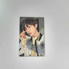 2026年最新】enhypen ソヌ トレカ 定め 初回限定盤 bの人気アイテム