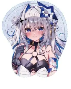 2026年最新】天音かなた マウスパッドの人気アイテム - メルカリ