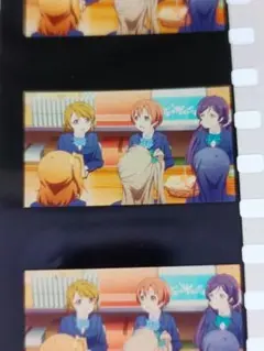 2026年最新】ラブライブ 劇場版 フィルムの人気アイテム - メルカリ