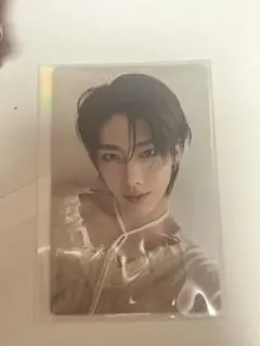 2026年最新】ソンハンビン トレカ ボイプラの人気アイテム - メルカリ