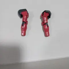 2026年最新】ジャンク ガンプラ ダブルオーの人気アイテム - メルカリ