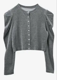 2026年最新】maison de dolce. カーディガンの人気アイテム - メルカリ