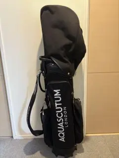 2026年最新】Aquascutum ゴルフバッグ・キャディバッグの人気アイテム