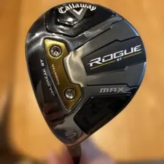 2026年最新】rogue st max ドライバー レフティの人気アイテム - メルカリ