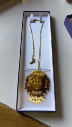 2026年最新】本鼈甲 ネックレスの人気アイテム - メルカリ